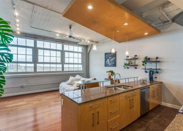 Property at 2600 W 7th St #1531, Fort Worth, TX 76107, 2 beds, 2 baths