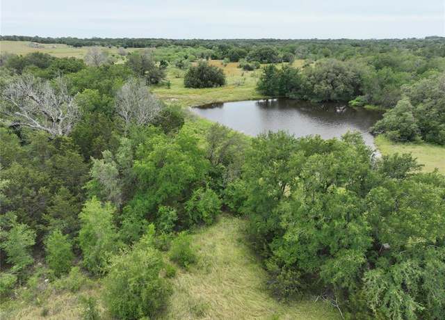 Property at TBD County Road 132 Lot 2, Hico, TX 76457