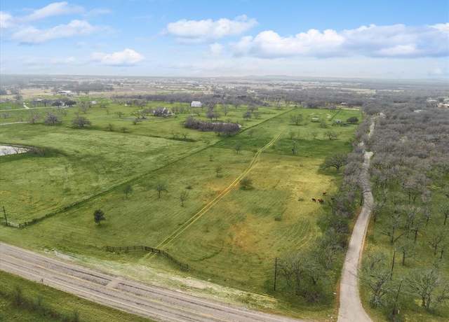 Property at 610 Fm-4, Jacksboro, TX 76458