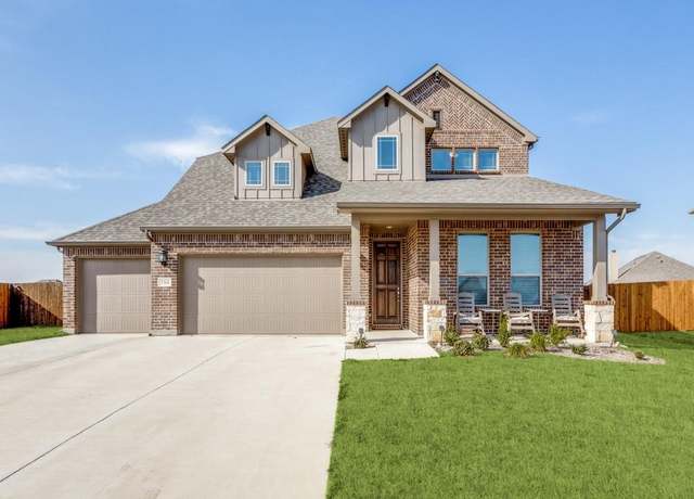 Property at 584 Boyd Rd, Pilot Point, TX 76258, 4 beds, 3.5 baths
