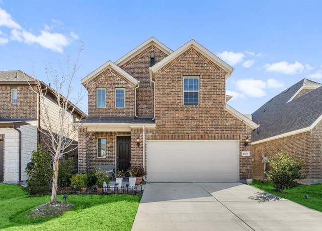Property at 2387 Neff Ln, Forney, TX 75126, 3 beds, 2.5 baths