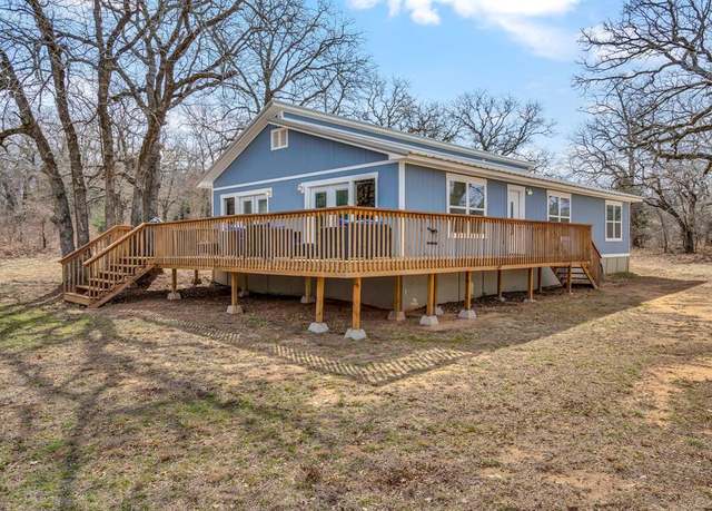 Property at 217 Comanche Trl, Nocona, TX 76255, 2 beds, 2 baths