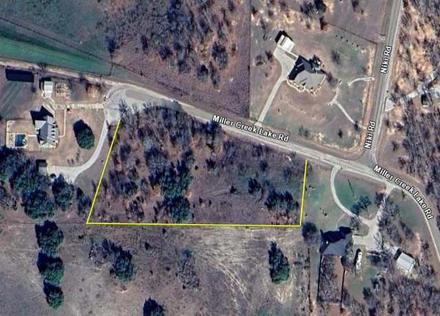 Property at TBD Miller Creek Lake Rd, Paradise, TX 76073