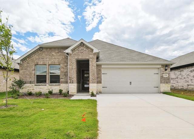 Property at 2228 Lone Star Ln, Seagoville, TX 75159, 4 beds, 3 baths