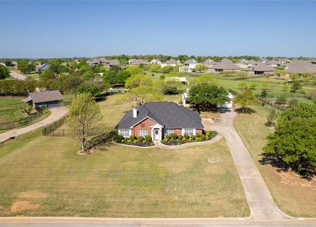 Property at 2032 Gentle Springs Dr, Joshua, TX 76058, 3 beds, 2 baths