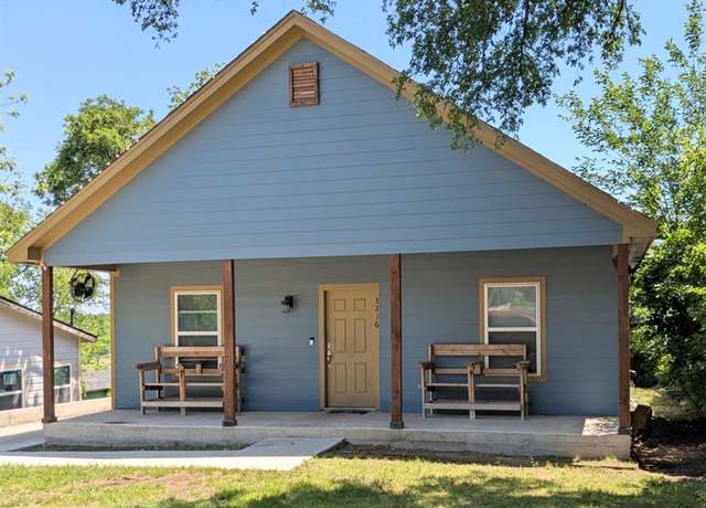Property at 3216 Prairie Ave, Fort Worth, TX 76106, 3 beds, 2 baths