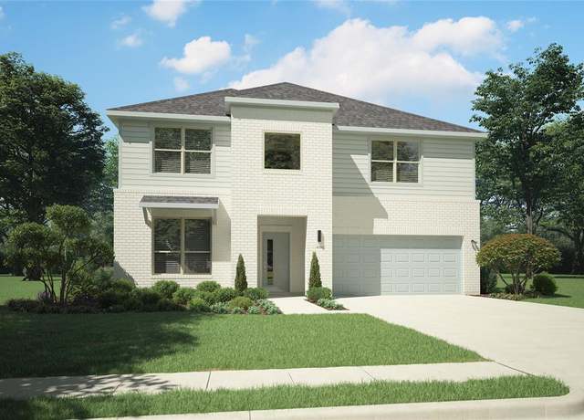 Property at 1421 Arciones Rd, Haslet, TX 76052, 5 beds, 3 baths