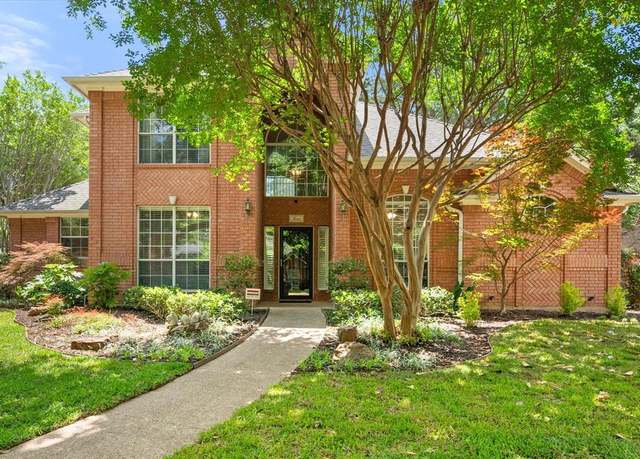 Property at 7 Treeside Ct, Mansfield, TX 76063, 3 beds, 2.5 baths