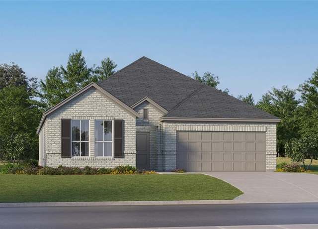 Property at 10017 Warlander Dr, Providence Village, TX 76227, 3 beds, 2 baths