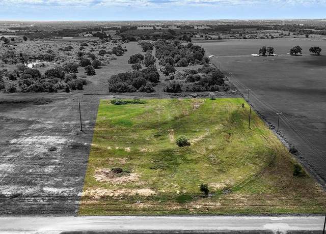 Property at Lot 1 Colony Rd, Tolar, TX 76476