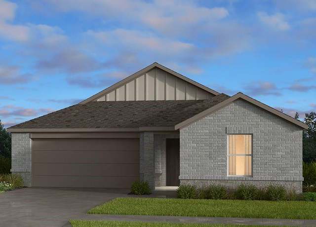 Property at 1914 Coleto Rd, Crandall, TX 75114, 4 beds, 2 baths