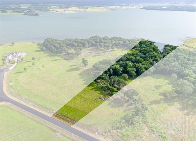Property at 310 Lakewood Ln, Honey Grove, TX 75446