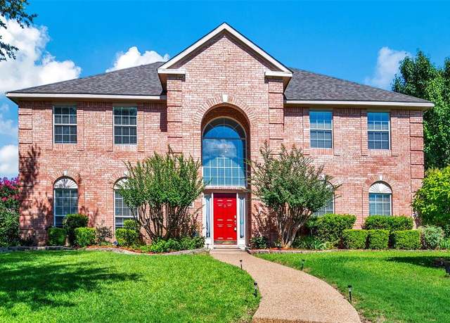 Property at 2904 Champlin Ct, Richardson, TX 75082, 4 beds, 2.5 baths