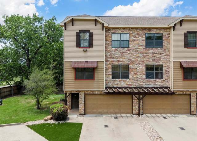 Property at 2410 S 2nd St #1159, Waco, TX 76706, 2 beds, 2.5 baths