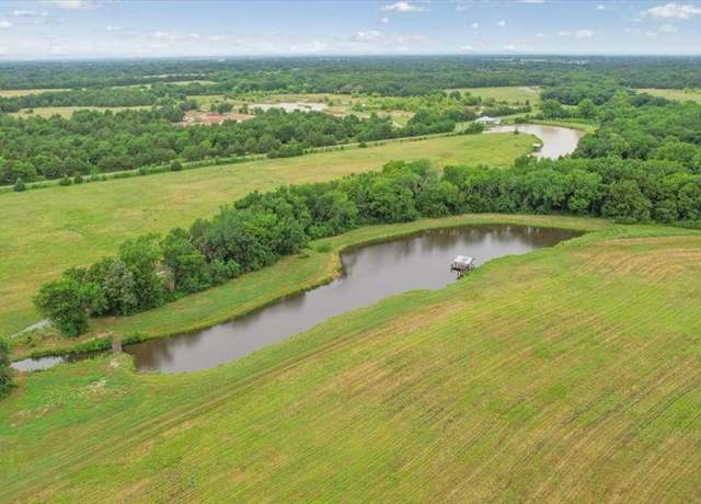 Property at 1176 W FM 1753, Bonham, TX 75418, 3 beds, 2.5 baths