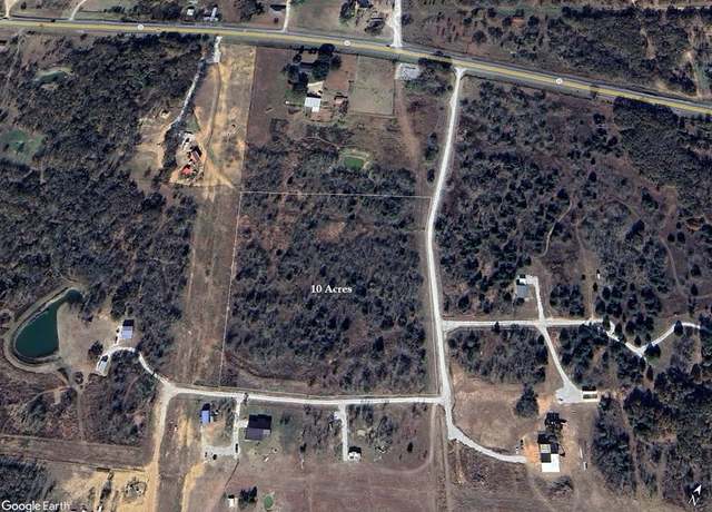 Property at 2 Private Road 248, Whitney, TX 76692