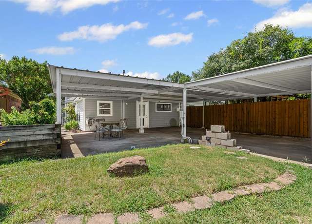Property at 1313 Abbott Dr, Irving, TX 75060, 3 beds, 2 baths