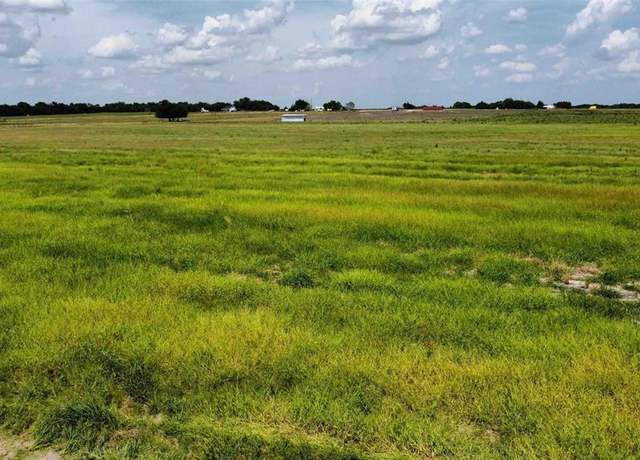 Property at LOT4 County Road 4505, TX 75428