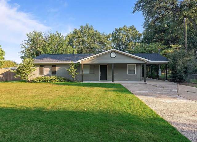 Property at 1924 Rossie Lee Dr, Bossier City, LA 71112, 3 beds, 2 baths