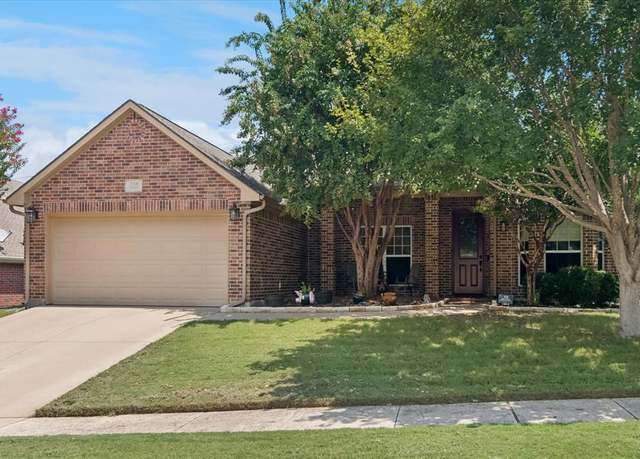 Property at 708 Cresthaven Dr, Mckinney, TX 75071, 3 beds, 2 baths