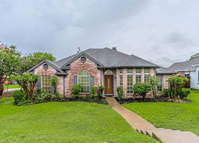 Property at 774 Monticello Cir, Allen, TX 75002, 3 beds, 2 baths