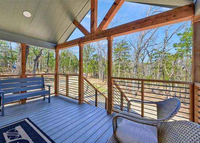 Property at 38 Rice Ln, Pottsboro, TX 75076, 1 bed, 1 bath