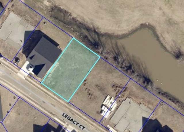 Property at 16 Legacy Ct, Haughton, LA 71037