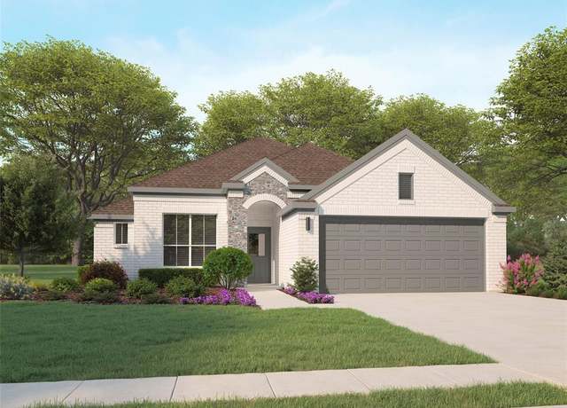 Property at 320 Arcane St, Greenville, TX 75402, 4 beds, 2 baths