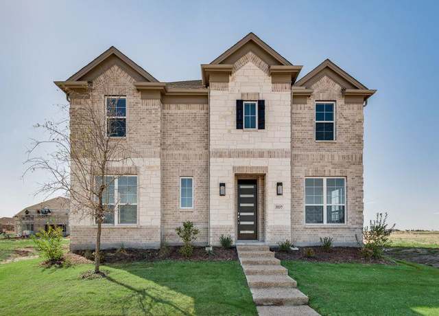 Property at 3537 Beepalm Ave, Venus, TX 76084, 5 beds, 4 baths