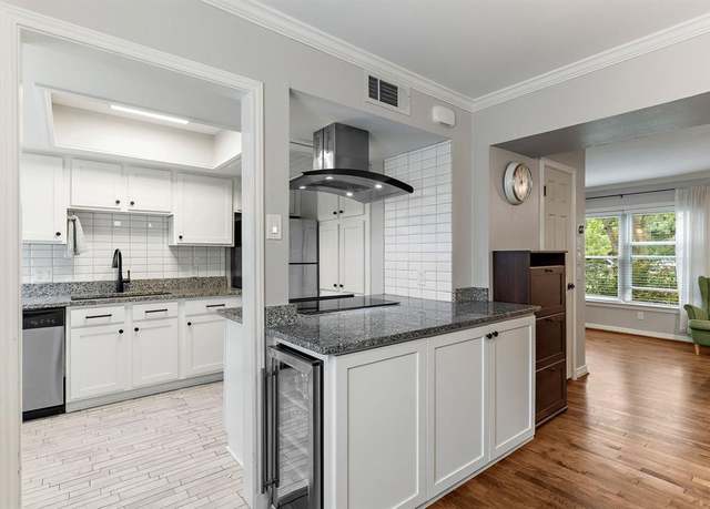 Property at 6422 Bordeaux Ave, Dallas, TX 75209, 2 beds, 1.5 baths