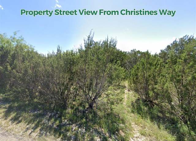 Property at TBD Christines Way, Bluff Dale, TX 76433