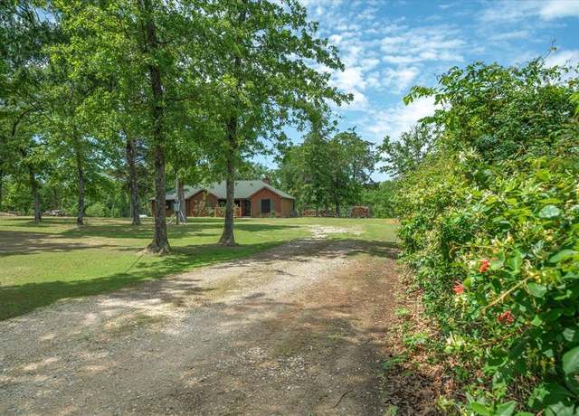 Property at 2766 Vz County Road 3104, Edgewood, TX 75117, 3 beds, 2 baths