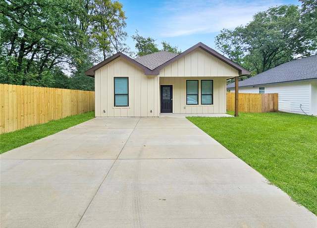 Property at 140 Mohican Trl, Mabank, TX 75156, 3 beds, 2 baths