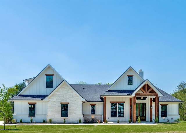 Property at 3822 Evergreen Ln, Caddo Mills, TX 75135, 4 beds, 3 baths