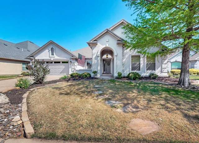 Property at 10000 Soriano St, Denton, TX 76207, 2 beds, 2 baths