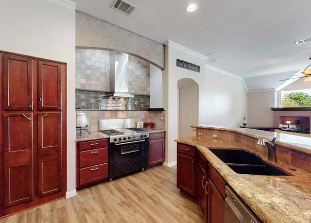Property at 10000 Soriano St, Denton, TX 76207, 2 beds, 2 baths