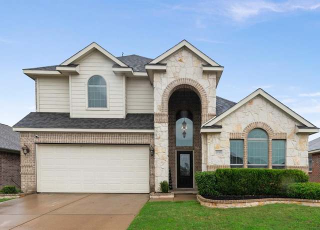Property at 2015 Diamondback, Forney, TX 75126, 4 beds, 2.5 baths