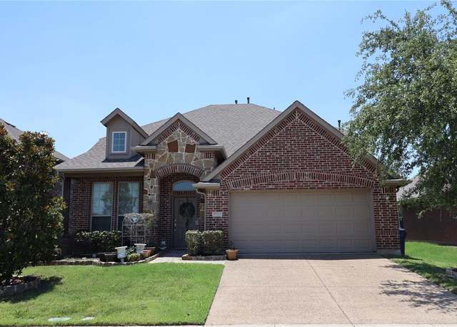 Property at 5725 Wilford Dr, Mckinney, TX 75070, 5 beds, 3 baths