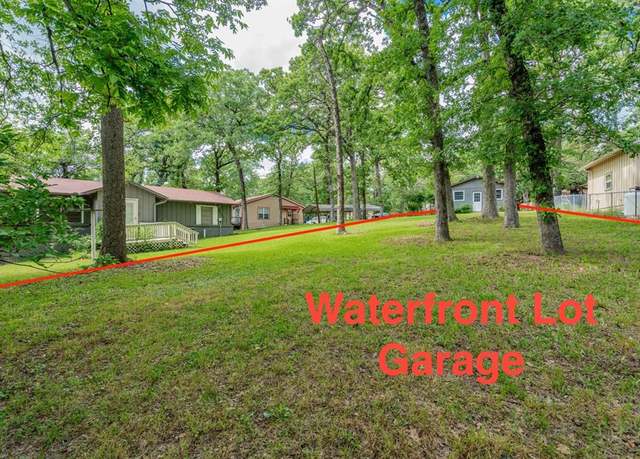 Property at Lot 135 Harbor Dr, Gun Barrel City, TX 75156