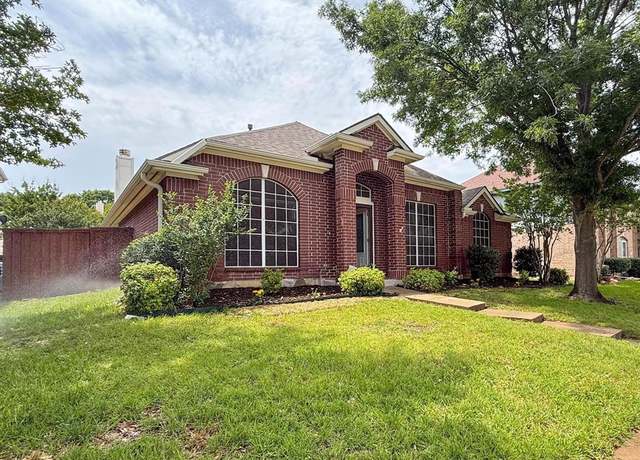 Property at 3916 Acorn Ln, Mckinney, TX 75070, 3 beds, 2 baths