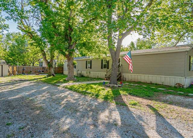 Property at 3622 Brook Valley St, Granbury, TX 76048, 3 beds, 2 baths