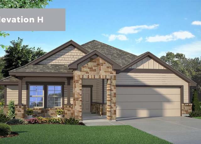Property at 5830 Foggy Lagoon Dr, Waco, TX 76708, 3 beds, 2 baths