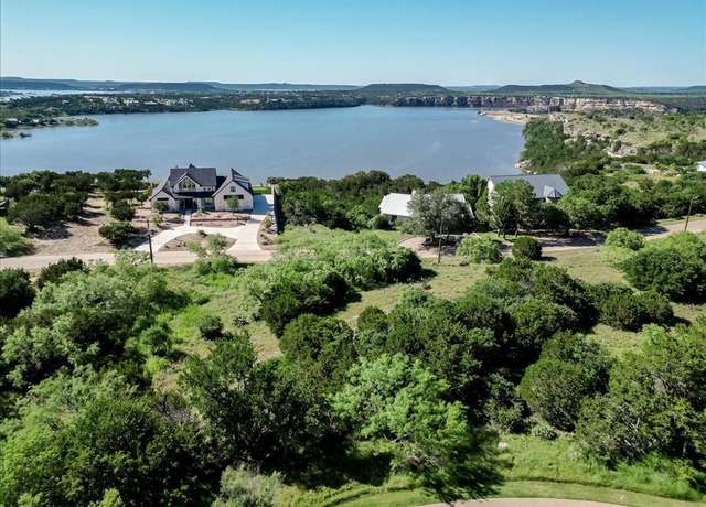 Property at TBD Bay Hill Dr, Possum Kingdom Lake, TX 76449