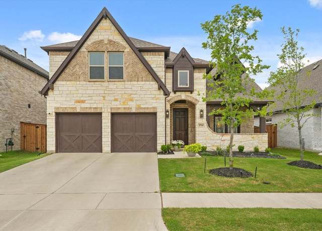Property at 1714 Highwood Rd, Forney, TX 75126, 4 beds, 3.5 baths