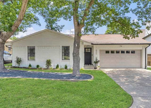 Property at 6961 Abbey Ct, Dallas, TX 75214, 3 beds, 2 baths