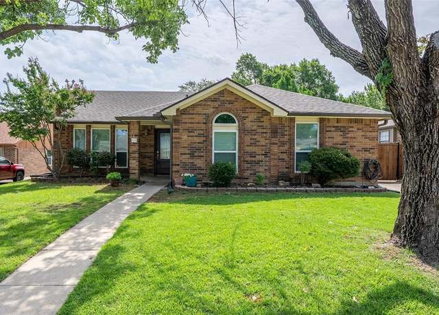 Property at 4324 Thames Ct, Flower Mound, TX 75028, 3 beds, 2 baths