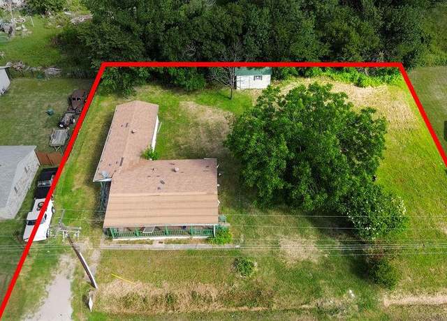 Property at 705 Elm St, Forney, TX 75126