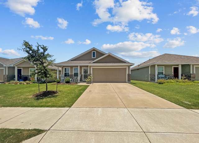 Property at 5228 Longshadow Dr, Princeton, TX 75407, 3 beds, 2 baths