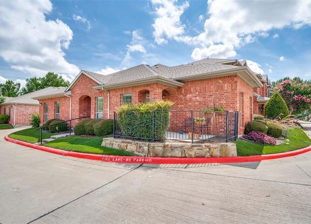 Property at 575 S Virginia Hills Dr #3201, Mckinney, TX 75072, 2 beds, 2 baths