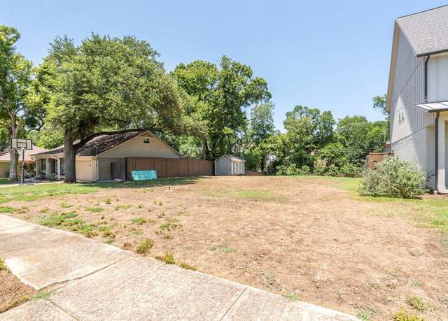 Property at 7835 Blackbird Ln, Dallas, TX 75238